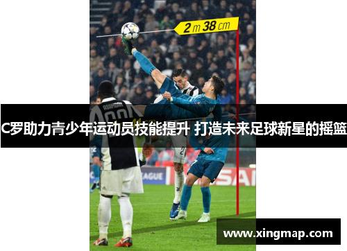 C罗助力青少年运动员技能提升 打造未来足球新星的摇篮