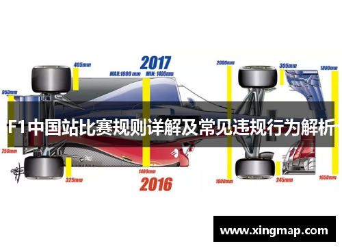 F1中国站比赛规则详解及常见违规行为解析
