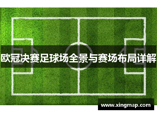 欧冠决赛足球场全景与赛场布局详解